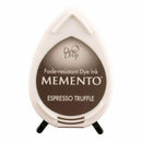 Memento Dew Drop Ink Pad - Espresso Truffle