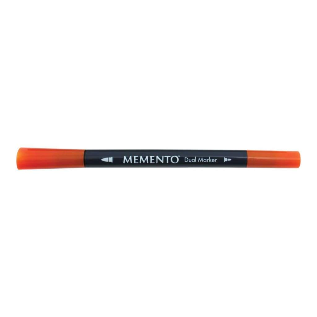 Memento Dual Tip Markers