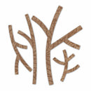Memory Box Dies - Basic Forest Branches