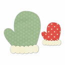 Memory Box Dies - Warm Mittens