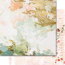 Memory Place Double-Sided Paper Pack 12"X12" 6 pack - Simple Style Enchanted*