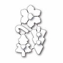 Memorybox - Christmas Cookies Die Set Die