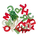 Queen & Co - Alpha Bettys - Merry Kissmas*