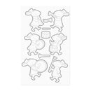 My Favorite Things Die-namics - Strike Up the Band*