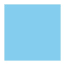 Siser - EasyWeed - HTV Vinyl - 11.8 inchX36 inch Roll - Pale Blue