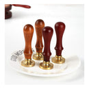 Poppy Crafts Wax Seal Stamp No. 14*