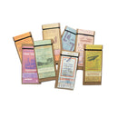 Poppy Crafts Retro College Collection - Ticket Collector - Travel by Bus*