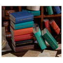 Poppy Crafts Retro Library - Modern Evening Paper