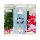 Hunkydory - Moonstone Dies - Magical Mirror, Once Upon A Twilight