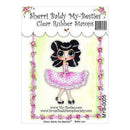 My Besties Clear Stamps 4Inch X6inch Bettyloo