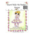My Besties Clear Stamps 4Inch X6inch Carley Rose