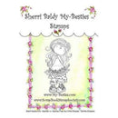 My Besties Clear Stamps 4Inch X6inch Dottie Dimples