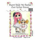 My Besties Clear Stamps 4Inch X6inch Gil & Little Sister