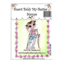 My Besties Clear Stamps 4Inch X6inch Hannah Hop A Long