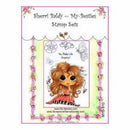 My Besties Clear Stamps Set 4In. X6in. You Make Life Dreamy