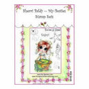 My Besties Clear Stamps Set 4In. X6in. You're A Star