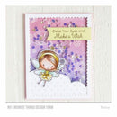 My Favorite Things - Die-namics Fairy Happy*