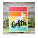 My Favorite Things - Die-namics Fiesta*