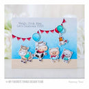 My Favorite Things - Die-namics Party Animals*