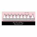 My Favorite Things Die-Namics - Party Hat Border *
