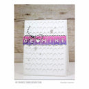 My Favourite Things - Die-namics Be Mine Banner*