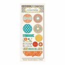 My Mind's Eye - Collectable - Notable - Wonder Decorative Buttons