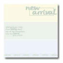 My Minds Eye - New Arrival Lay-Over Layout - 12X12 Inch - Acid Free