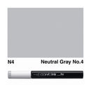 Copic Ink N4 - Neutral Grey 12ml*
