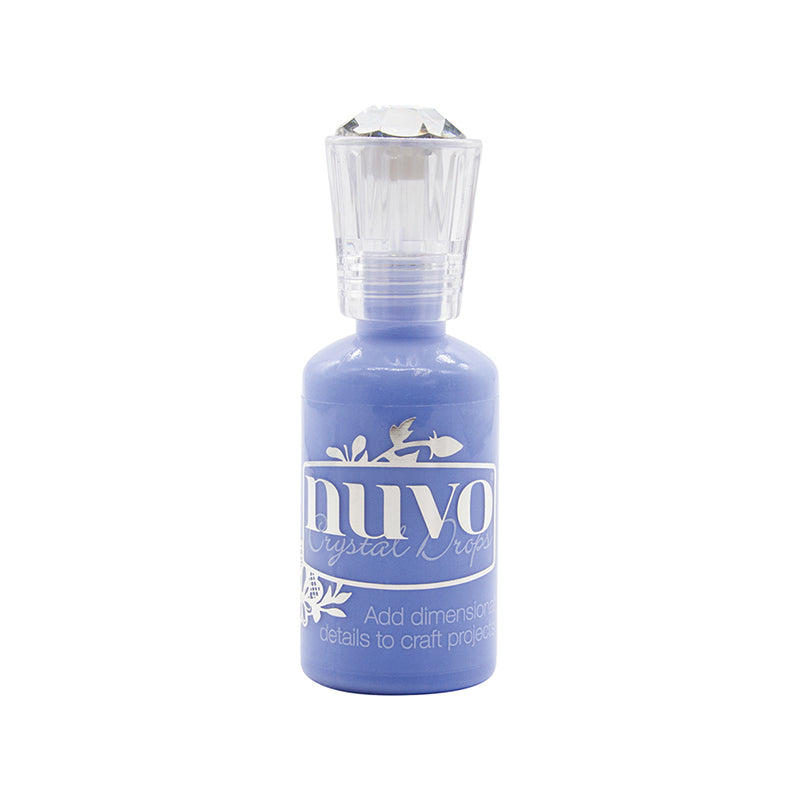 Tonic Studios - Nuvo Glitter Drops - Honey Gold