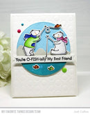 My Favorite Things Die-namics - Beary Best Friends*