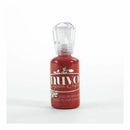 Nuvo Crystal Drops - Autumn Red