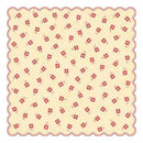 October Afternoon - 5&Dime - Lollipop 12X12 Die-Cut Paper
