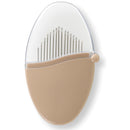 John James - Pebbles Quilting Needles Size 3/9, 16 pack^