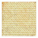 Paper Loft - Dots & Daisies 12X12 Cardstock (Pack Of 10)