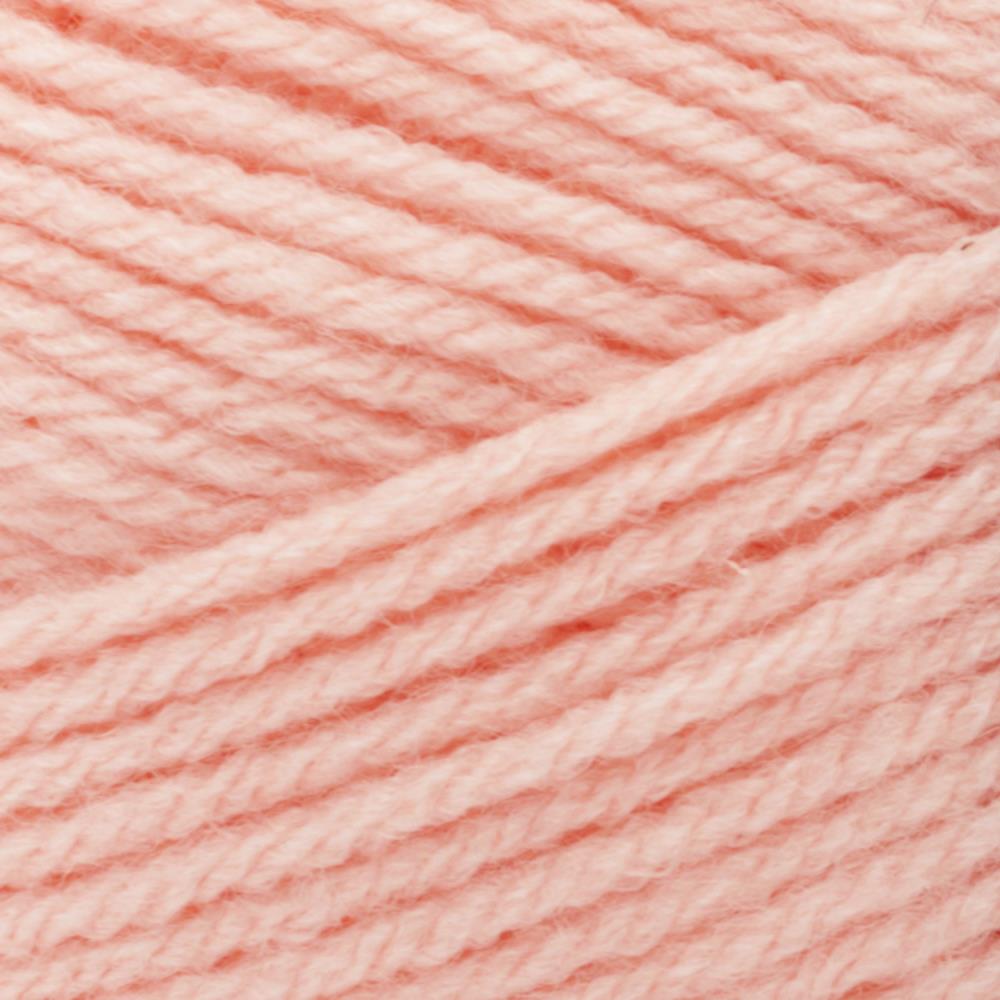 Premier Yarns Basix DK Yarn-Ballet Pink 