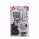 Penelope Dee - Maestro Stamp Classic Rock