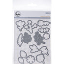 Pinkfresh Studio Die - Lovely Blossoms*