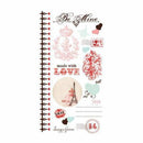 Pink Paislee - Cupid - Press Ons