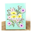 Pinkfresh Studio Die - Fleur 2*