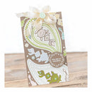 Pinkfresh Studio Die - Pretty Paisley*