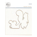 Pinkfresh Studio Die - Squirrel Friends