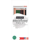 Pencil Lettering Set 14/ pack