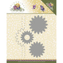 Find It Trading Precious Marieke Die - Pop-Up Flower 1, Blooming Summer