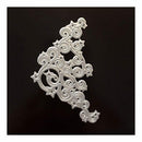 Poppy crafts Cutting Die - Ornate Flourish