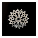 Poppy Crafts - Star Doily Die Design