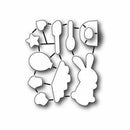 Poppystamps Die Sets - Cupcake Party Die Set