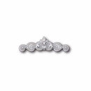 Poppystamps - Finial Flourish