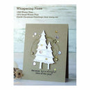 Poppystamps - Small Winter Pine Die*