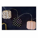 Prima Marketing Lanties 10 Led Light String 5.5' - Lovely Notes