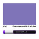 Copic Ink FV2 - Fluorescent Dull Purple 12ml*